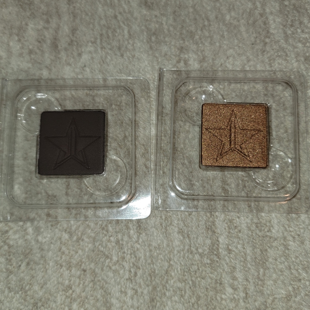 Small Jeffree Star Bundle